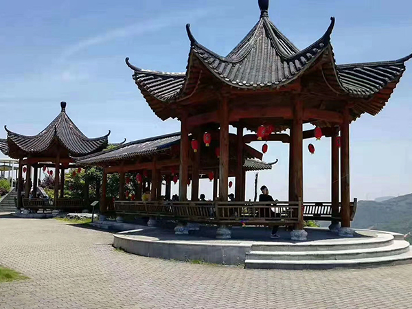 木制涼亭的保養(yǎng)方法有哪些？