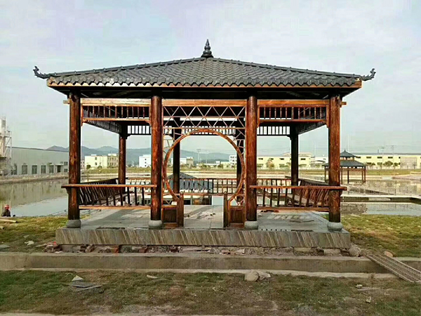 長廊