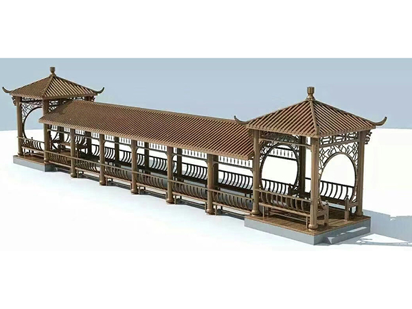 長(zhǎng)廊