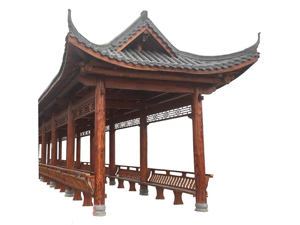 長(zhǎng)廊