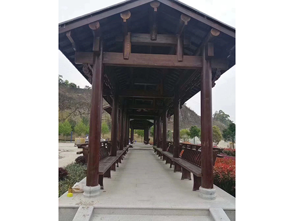 長(zhǎng)廊