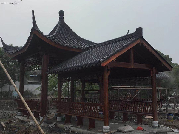 長(zhǎng)廊