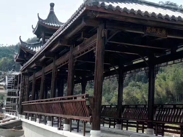 長(zhǎng)廊