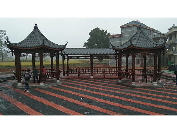 長(zhǎng)廊